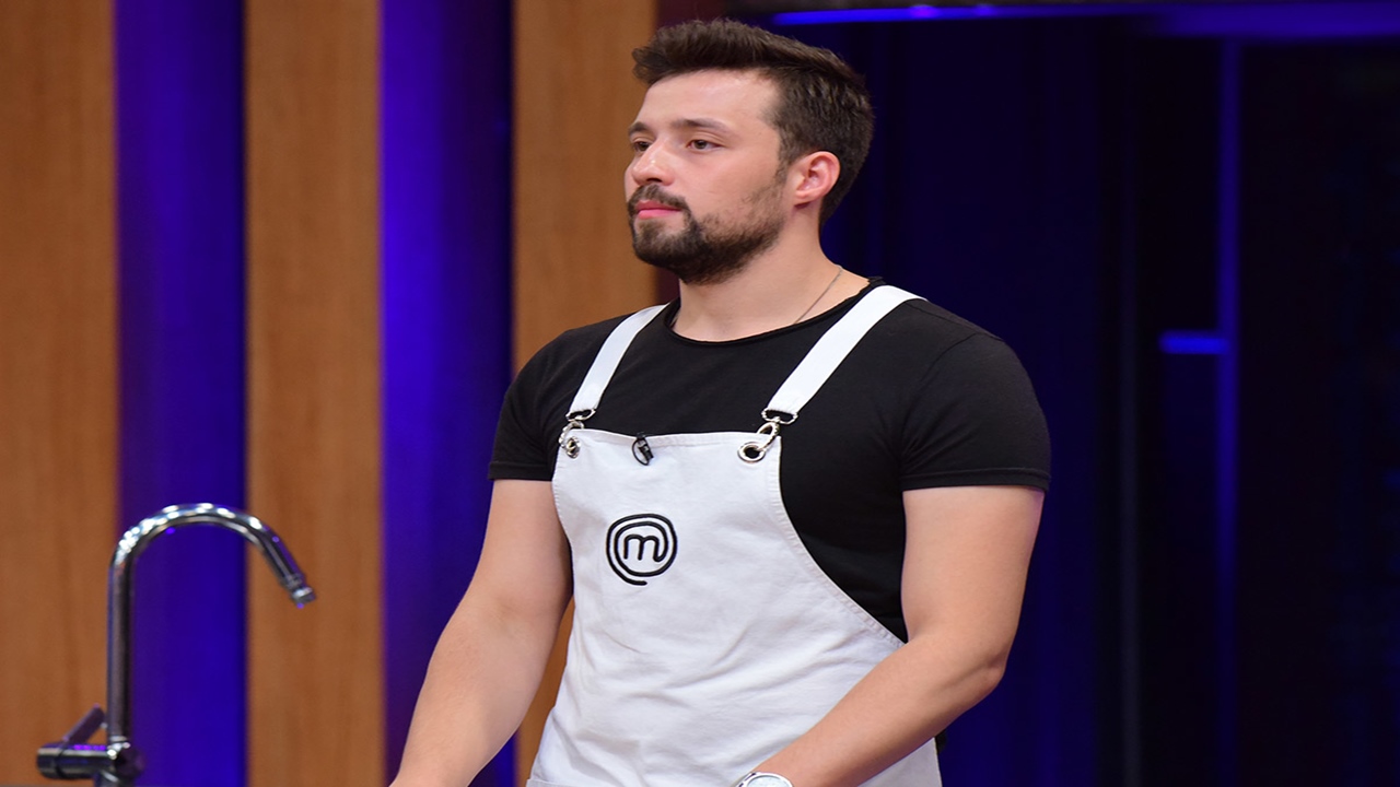 Masterchef Hasan Kimdir Kaç Yaşında?