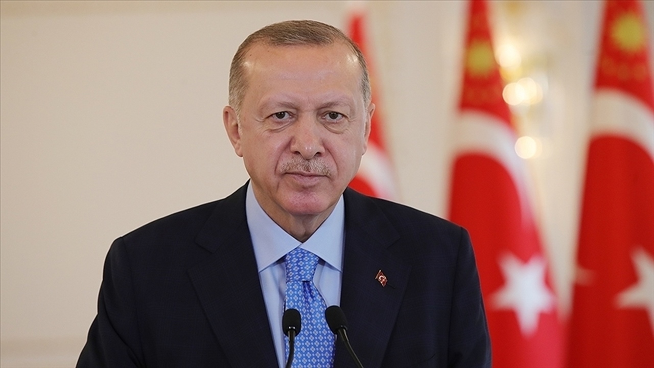 Erdoğan'dan Son Dakika Memur Zammı Açıklaması
