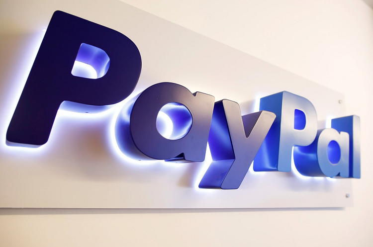 PayPal, İngiltere'de kripto alım ve satımını başlattı