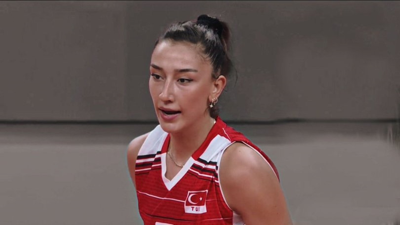 Voleybolcu Hande Baladın Kimdir Kaç Yaşında Boyu Kaç?