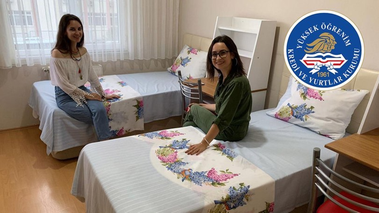 KYK Yurt Başvuruları Ne Zaman 2021 KYK Yurt Başvurusu Nasıl Yapılır?