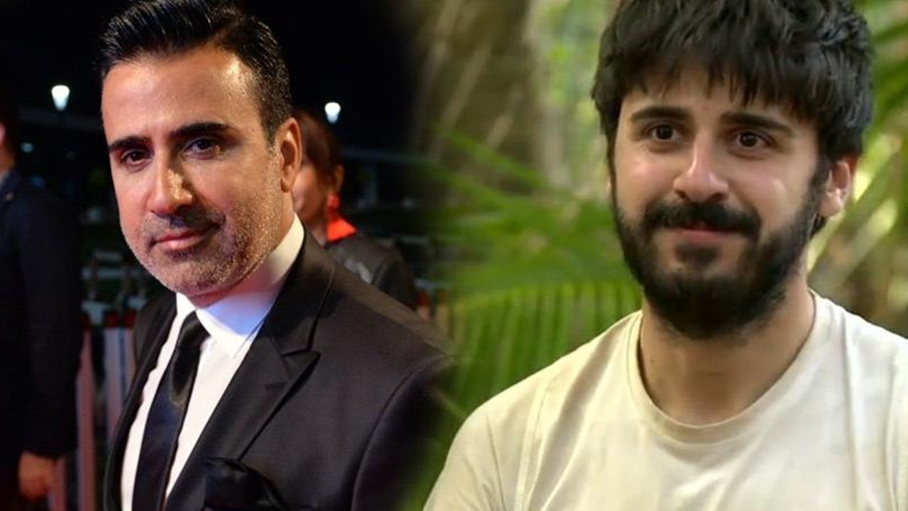 Gökhan Gönül Kardeşine Sahip Çıkmasının Ardından Emrah'ın Oğlu Tayfun'dan Olay Sözler