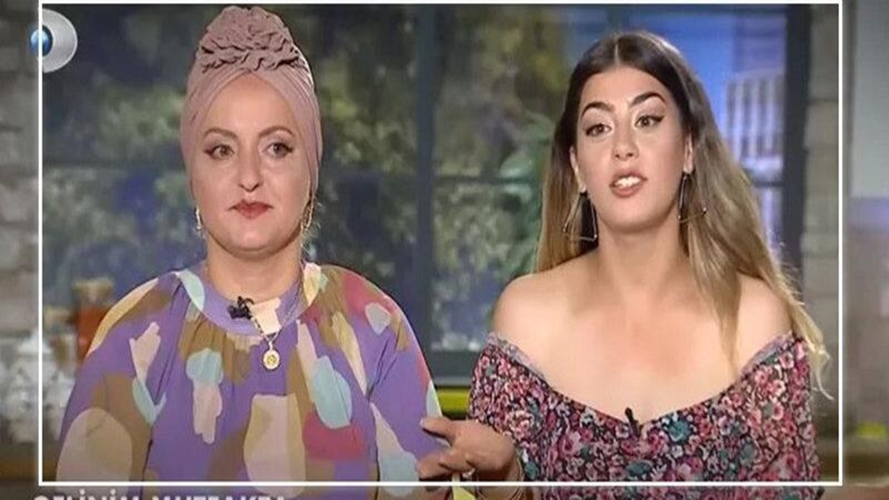 Gelinim Mutfakta Yaren Kimdir Kaç Yaşında Ne Zamandır Evli?