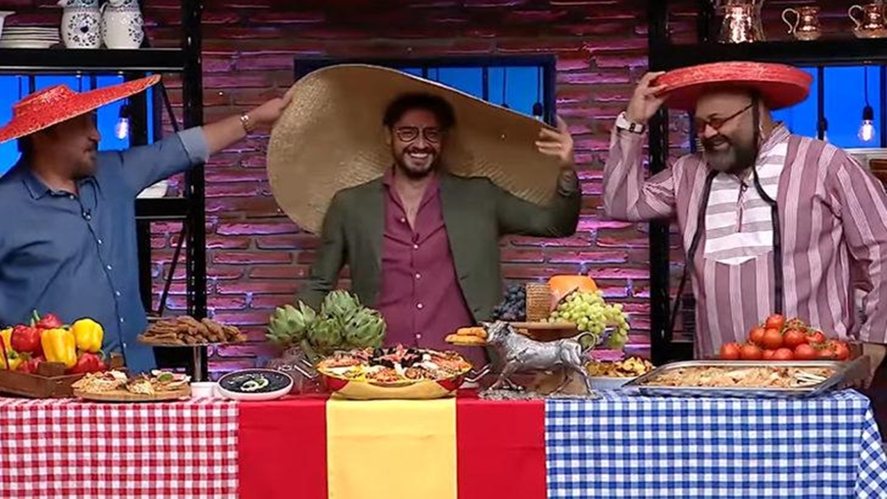 Masterchef Takım Oyununu Kim Kazan Masterchef 25 Ağustos Eleme Adayı