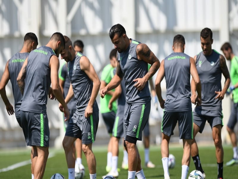 Konyaspor Adana Demispor Maçı Hangi Kanalda, Ne Zaman?