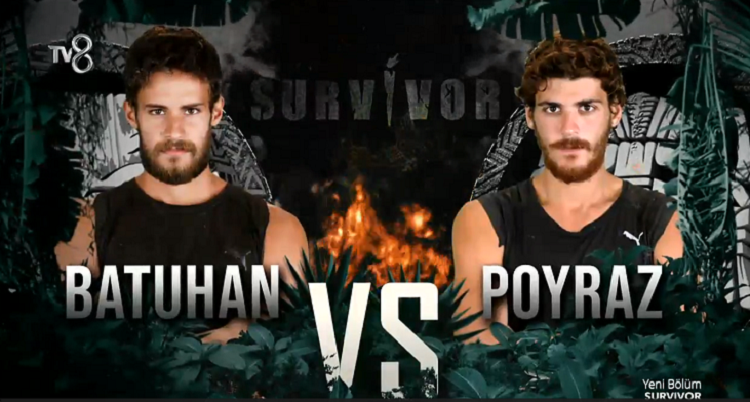 İşte Survivor'da dokunulmazlığı kazanan isim 12 Haziran 2021 Survivor eleme adayı kim oldu?