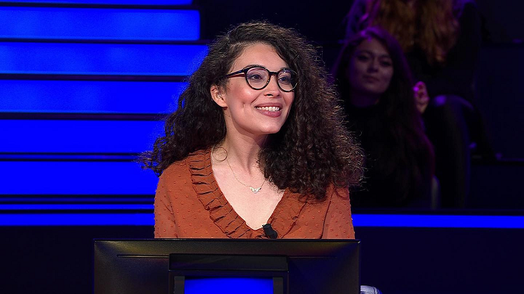 Milyoner Hangisi ABD'de bir müzayede evinde açık arttırmada 1,2 milyon dolara satılan 1946'da Albert einstein'ın bir fizikçiye yazdığı mektupta yazılanlardan biridir