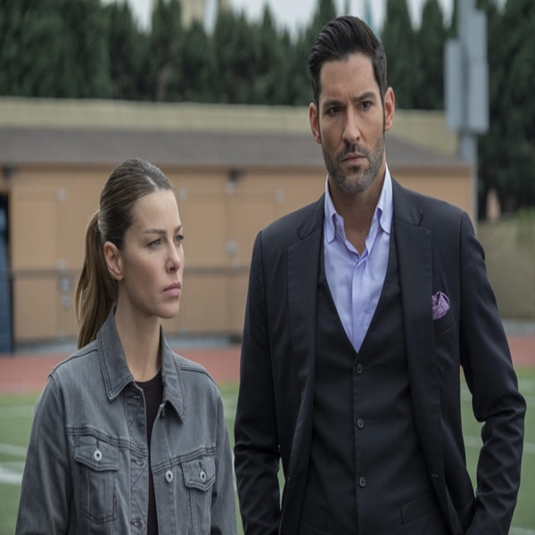 Lucifer 6. Sezon Ne Zaman Lucifer Final Mi Yapıyor?