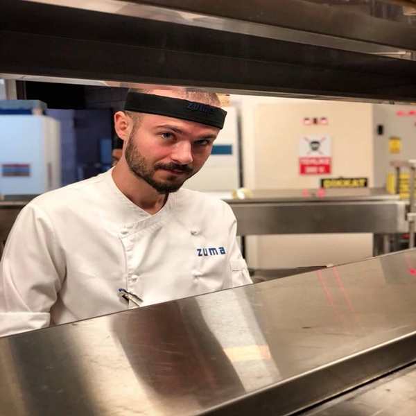 Masterchef Mustafa Kimdir Kaç Yaşında? Yeni Yarışmacı Mustafa Ozan Kimdir?