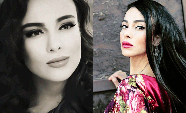 Aşkın Tarifi Feza kimdir, gerçek adı nedir? Elif Melda Yılmaz eşi çocuğu ve ailesi kim?
