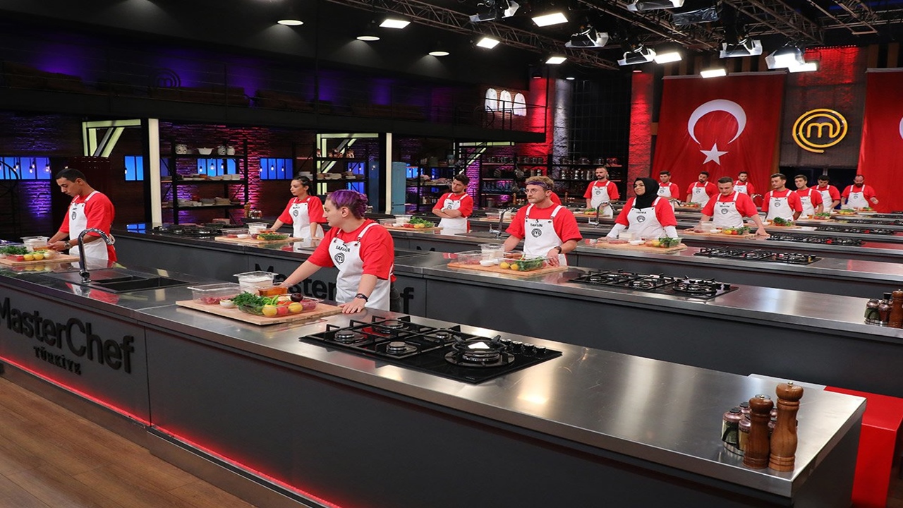 Masterchef Kaptanlık Oyununu Kim Kazandı 30 Ağustos Yeni Takımlar