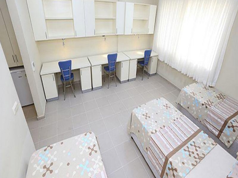 KYK Yurt Başvuruları Ne Zaman KYK Yurt Başvurusu Nasıl Yapılır?