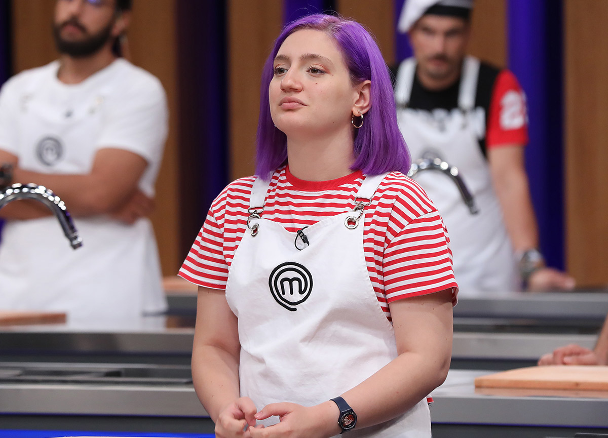 MasterChef Safanur Kimdir? Safanur Instagram Hesabı Ne?