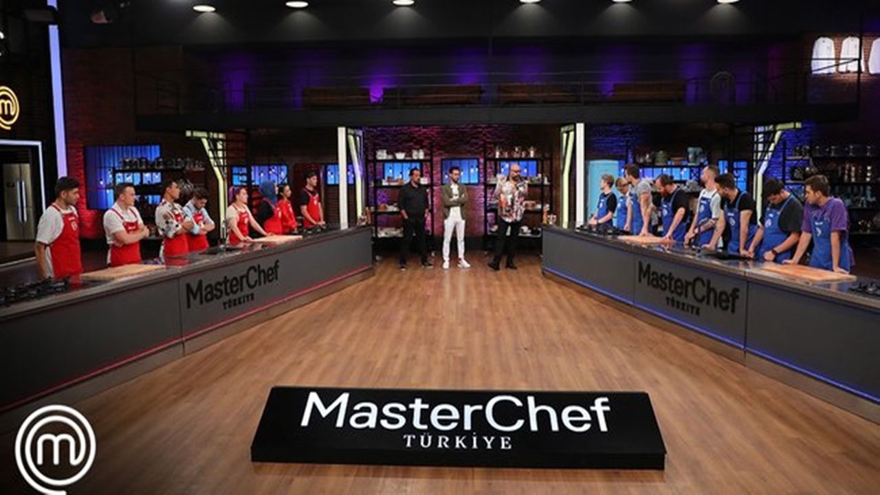 Masterchef Dokunulmazlığı Hangi Takım Kazandı Masterchef Eleme Adayları Kimler Oldu?