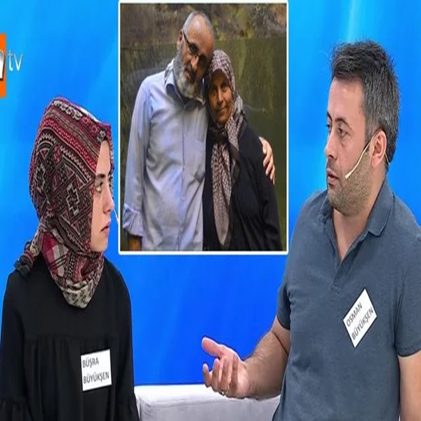 Müge Anlı'da Büyükşen Cinayetinde Şok Gelişme