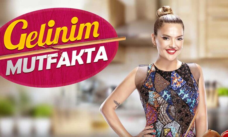 Gelinim Mutfakta 3 Eylül Haftanın Finali Kim Elendi, Kazandı? Haftalık Puan Durumu Kim Birinci Oldu?