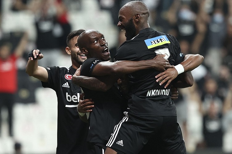 Maç Sonucu: Beşiktaş (3-0) Yeni Malatya Maç Özeti ve Golleri İzle Youtube Bein Sport Bjk Malatya Özet Seyret