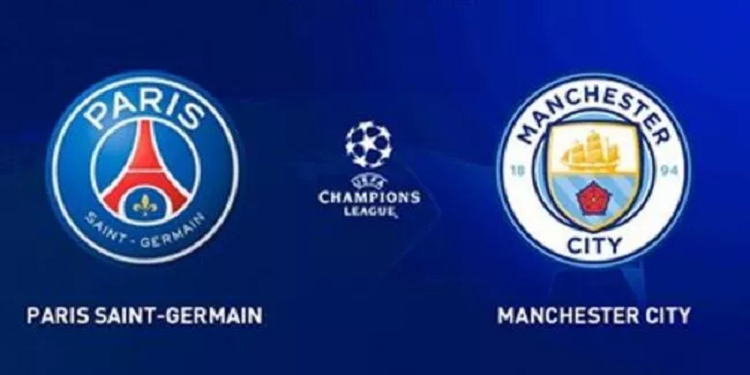 Şampiyonlar Ligi PSG 2-0 Manchester City maç özeti ve Messi gollleri izle Exxen Tv Youtube PSG Man City özet seyret