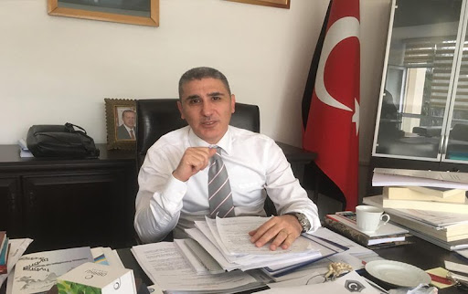 Kara Harp Okulu dekanı kimdir? Gültekin Yıldız kimdir? Prof Dr Gültekin Yıldız kimdir?
