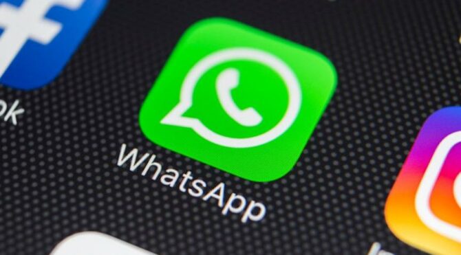 Whatsapp Konuşmalarını Kopyalama İndirme Kaydetme Nasıl Yapılır?