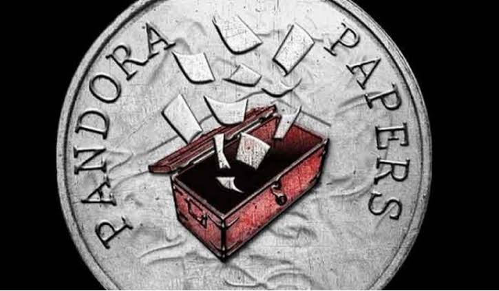 Erman Ilıcak kimdir? Rönesans holding kimin ? Pandora belgeleri nedir? Pandora papers ne demek?