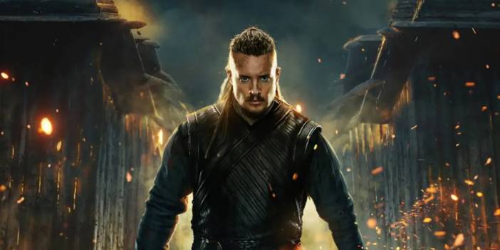 The Last Kingdom 5. Sezonu Nerede Çekildi?