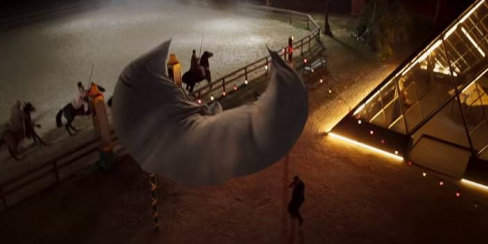 Moon Knight dizisi konusu, bölümleri, oyuncuları, yeni fragmanı ve Marvel serisiyle ilgili tüm bilgiler-Haberentel