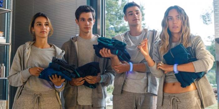 Cennete Hoşgeldiniz 2. sezon yayın güncellemelerine hoş geldiniz: Başka bir sezon olacak mı?