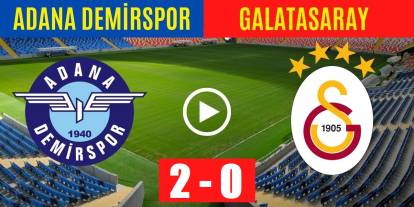 ÖZET İZLE: Galatasaray 5 - 0 Antalyaspor Maç Özeti ve ...