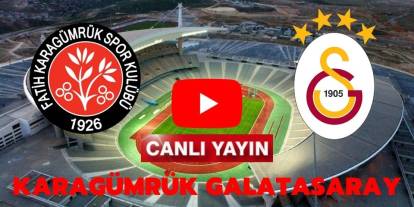 CANLI İZLE Galatasaray Fenerbahçe Süper Lig Bein Sports 1  