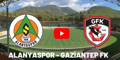 Gaziantep Galatasaray CANLI İZLE, Antep GS maçı izle -