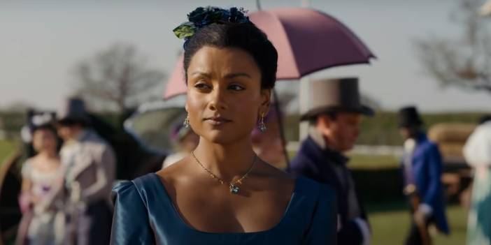 Bridgerton 2. sezon teaser fragmanı izle Youtube Netflix