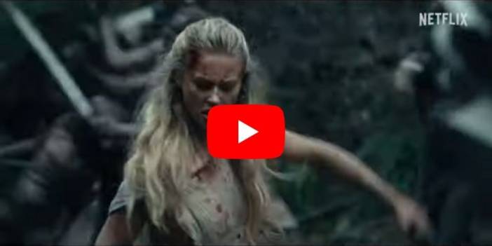 Barbarians 2. Sezon Resmi Fragmanı izle| Netflix