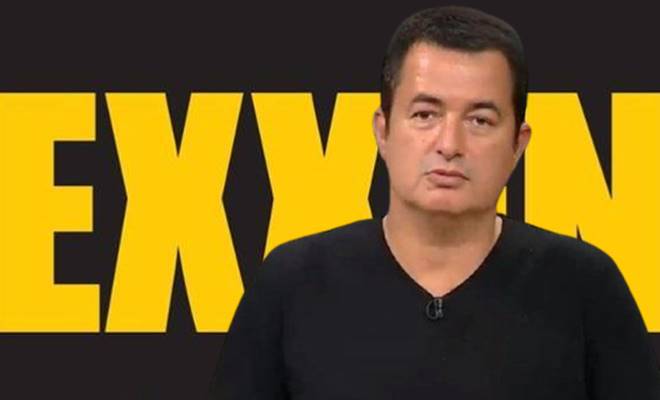 Acun Ilicali Bombayi Patlatti Dev Maclar Artik Exxen De Yayinlanacak Haber Entel