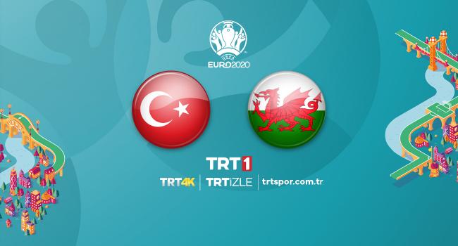 turkiye galler 0 2 mac ozeti ve golleri izle euro 2020 trt 1 turkiye galler ozet youtube haber entel