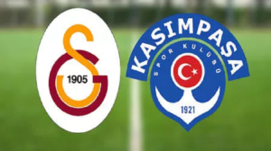 Galatasaray 2-1 Dinamo Bükreş ÖZET İZLE - GS TV İZLE