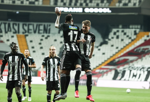 Fenerbahçe Eintracht Frankfurt maçı geniş özeti! FB ...