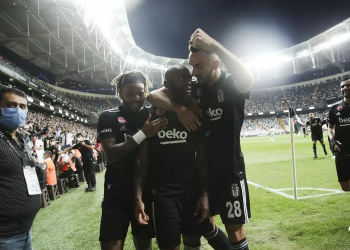 Alanyaspor 2-0 Beşiktaş maç özeti beIN sport 20 Kasım 2021 ...